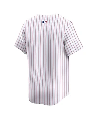 Nike Men's White Philadelphia Phillies Home Limited Jersey
