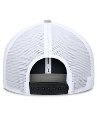 Nike Men's Black Chicago White Sox Pro Trucker Snapback Hat