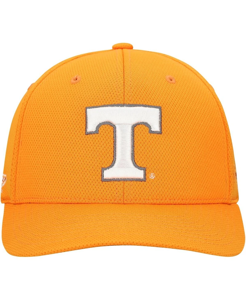 Top of the World Men's Tennessee Orange Tennessee Volunteers Reflex Flex Hat
