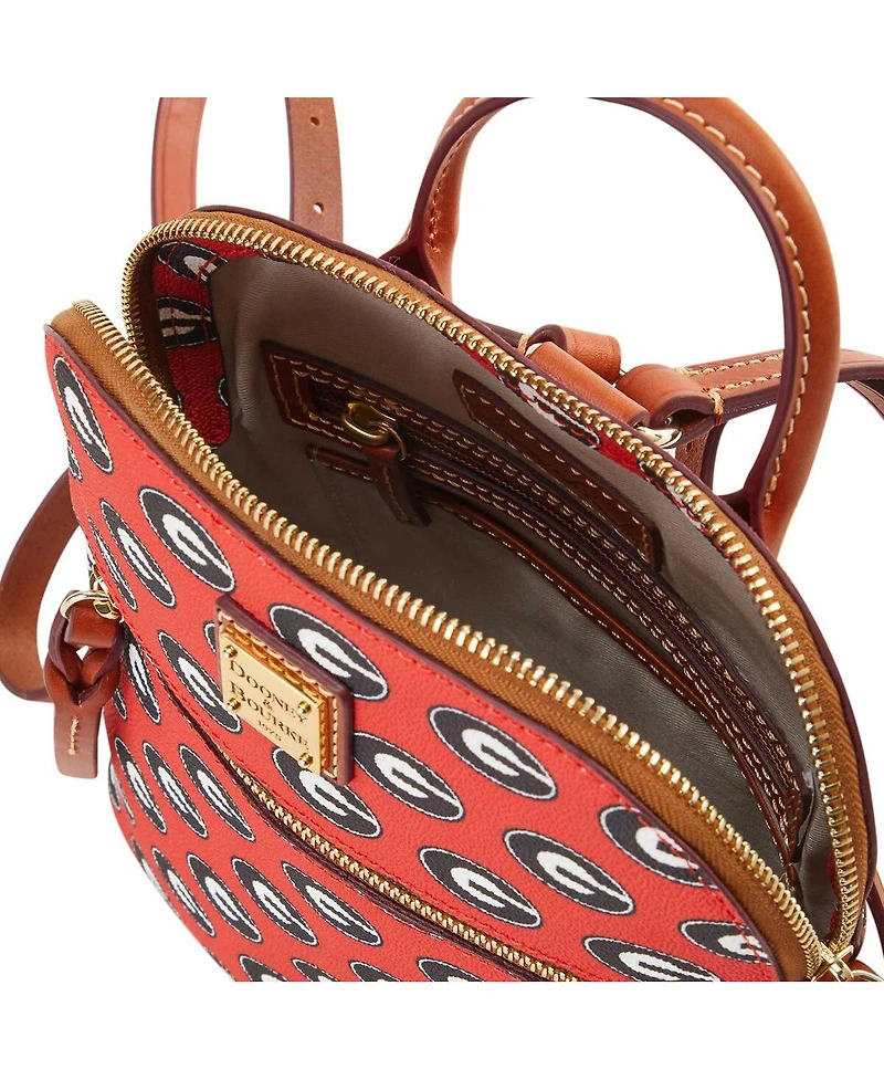 Dooney & Bourke Georgia Bulldogs Small Backpack