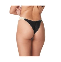 Capittana Women's Alessia Bottom