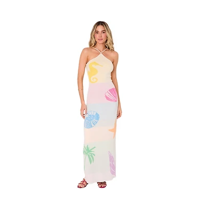 Capittana Women's Barbara Dress