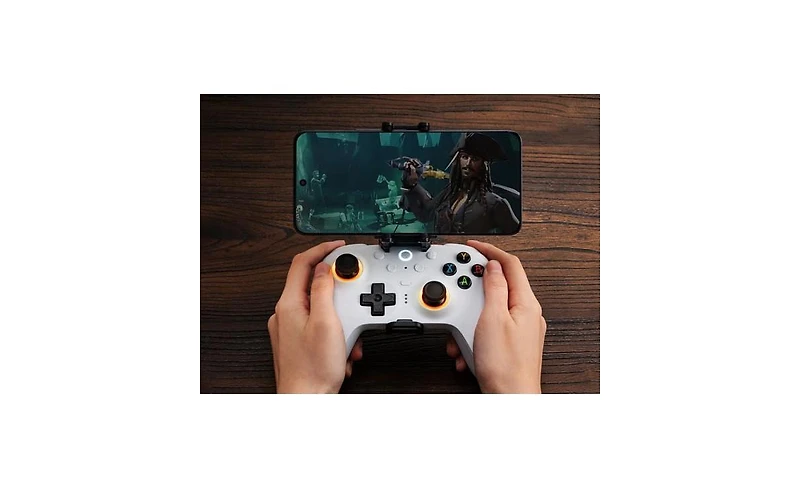 8BitDo Mobile Clip for Ultimate 2 Controllers