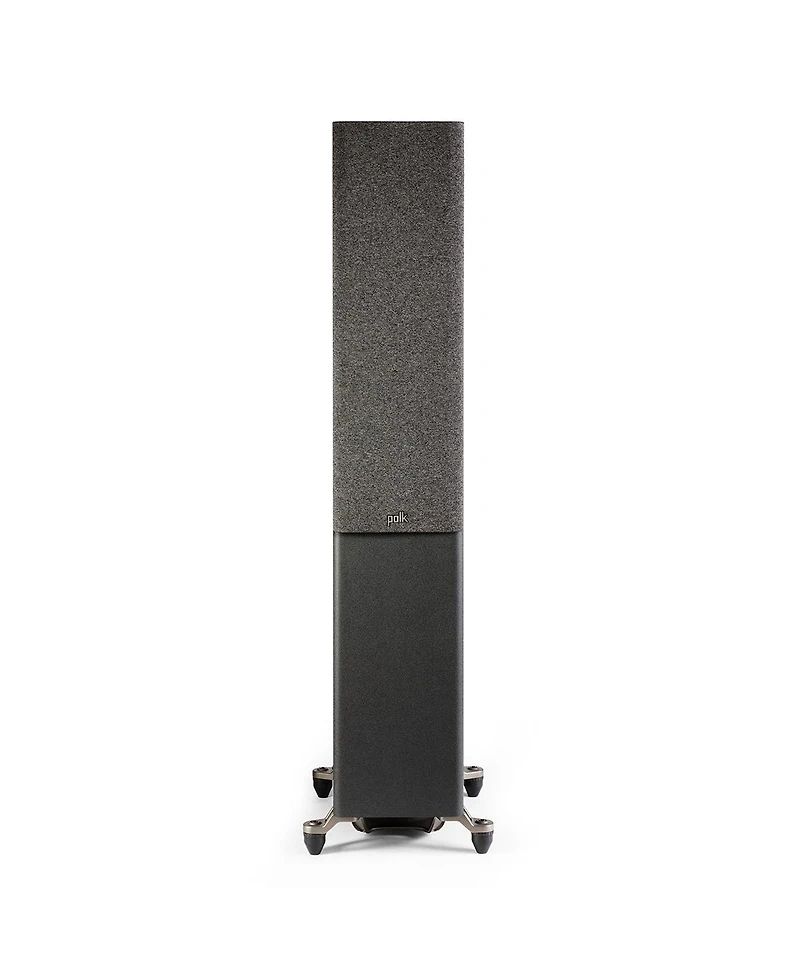 Polk Audio Reserve 5.0 Channel Home Theater Speaker Package (Black)