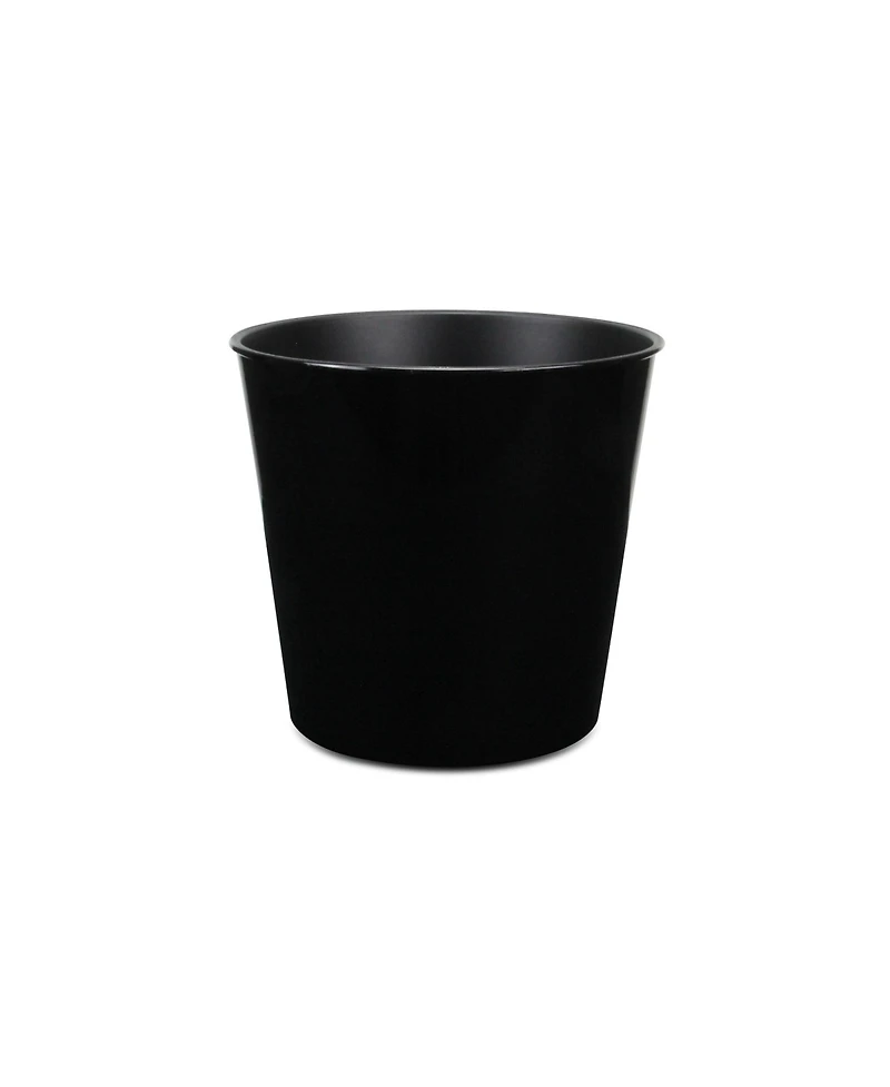 Round Planter – Weather-Resistant Pot for Indoor & Outdoor Use