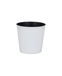 Round Planter – Weather-Resistant Pot for Indoor & Outdoor Use