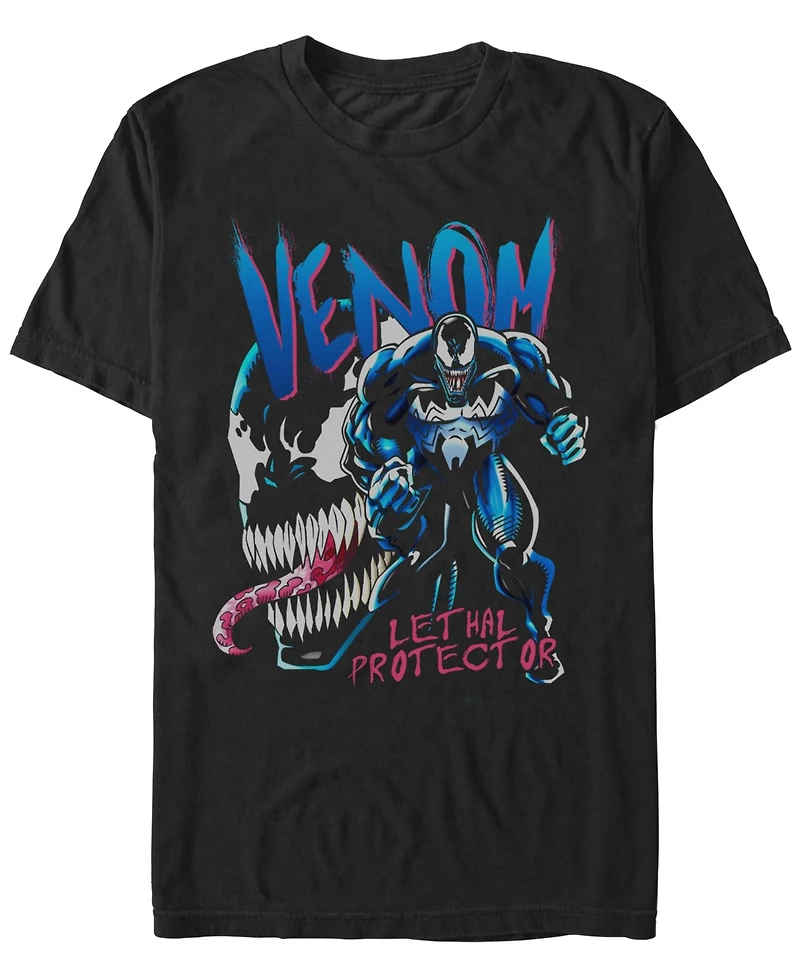 Fifth Sun Men's Venom We Are Short Sleeve T-Shirt
