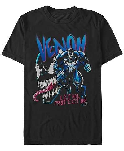 Fifth Sun Men's Venom We Are Short Sleeve T-Shirt
