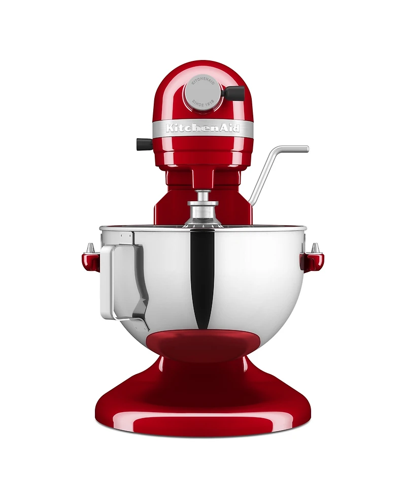 KitchenAid 5.5-Quart Bowl Lift Stand Mixer