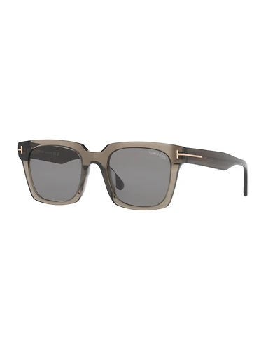 Tom Ford Men's Large Sunglasses, FT1162-k TR001919