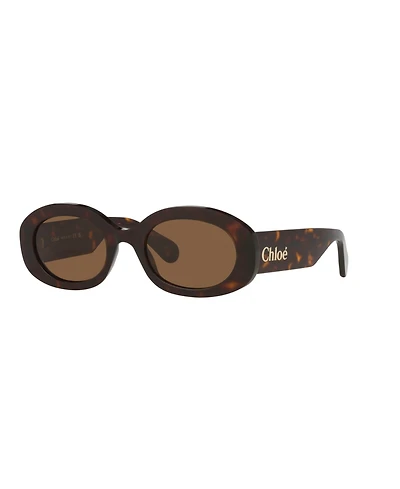 Chloe Women's Sunglasses, CH0258S 6N000540