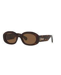 Chloe Women's Sunglasses, CH0258S 6N000540