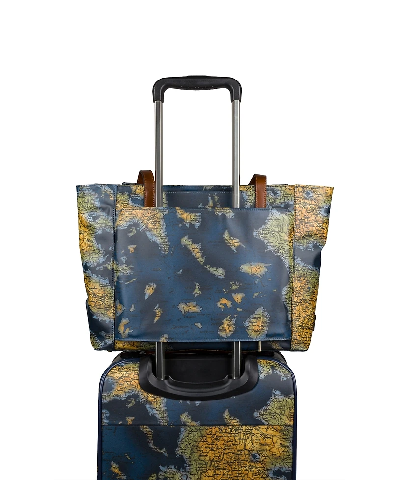Patricia Nash Sorlana X-Large Tote Bag