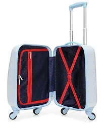 Nautica Kids Adventure 5-Piece Airline Approved Carry-On Luggage Set