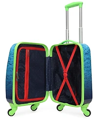 Nautica Kids Adventure 5-Piece Back to School Carry-On Luggage Set