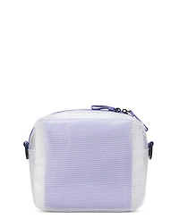 florence by mills x Delsey Paris City Breeze Crossbody Bag