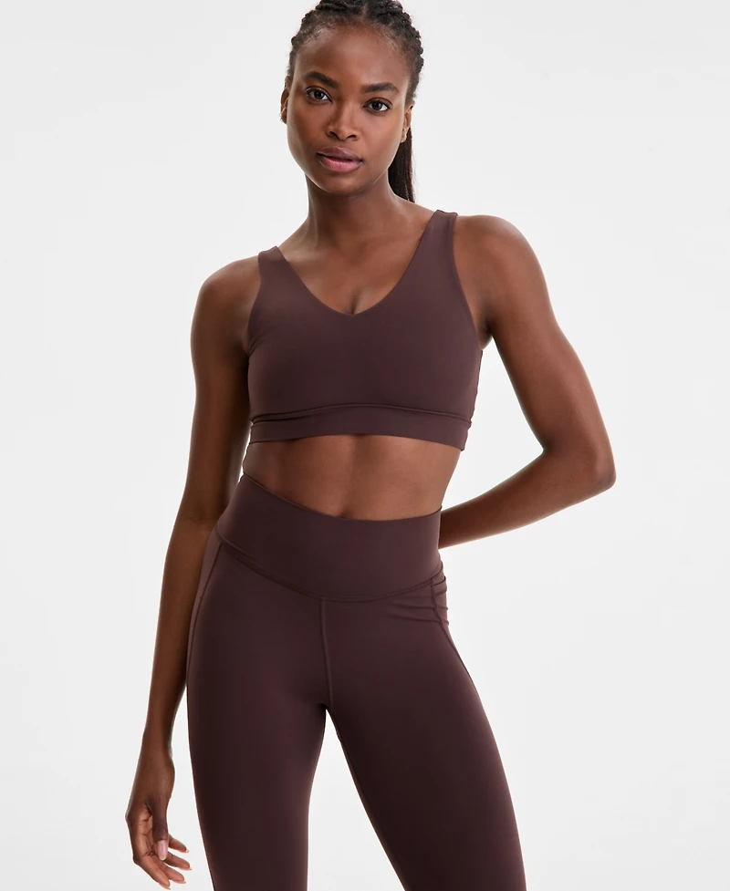 Sweaty Betty Women's Ultimate Yoga Low-Impact Sports Bra