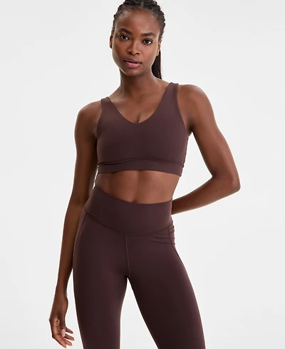 Sweaty Betty Women's Ultimate Yoga Low-Impact Sports Bra