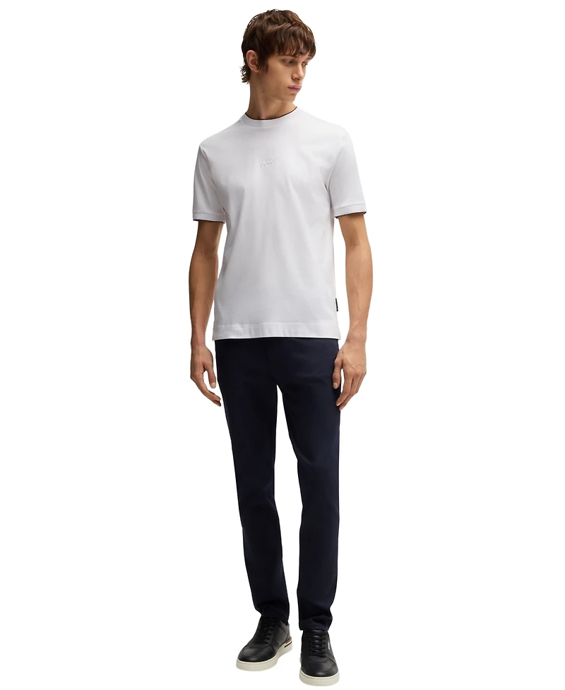 Hugo Boss X Porsche Men's Branded T-Shirt