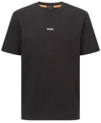 Boss by Hugo Men's Logo Print Relaxed-Fit T-Shirt