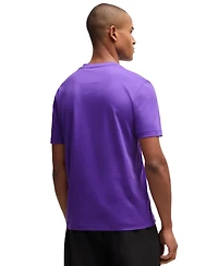 Boss by Hugo Boss Men's Large Logo Regular-Fit T-Shirt