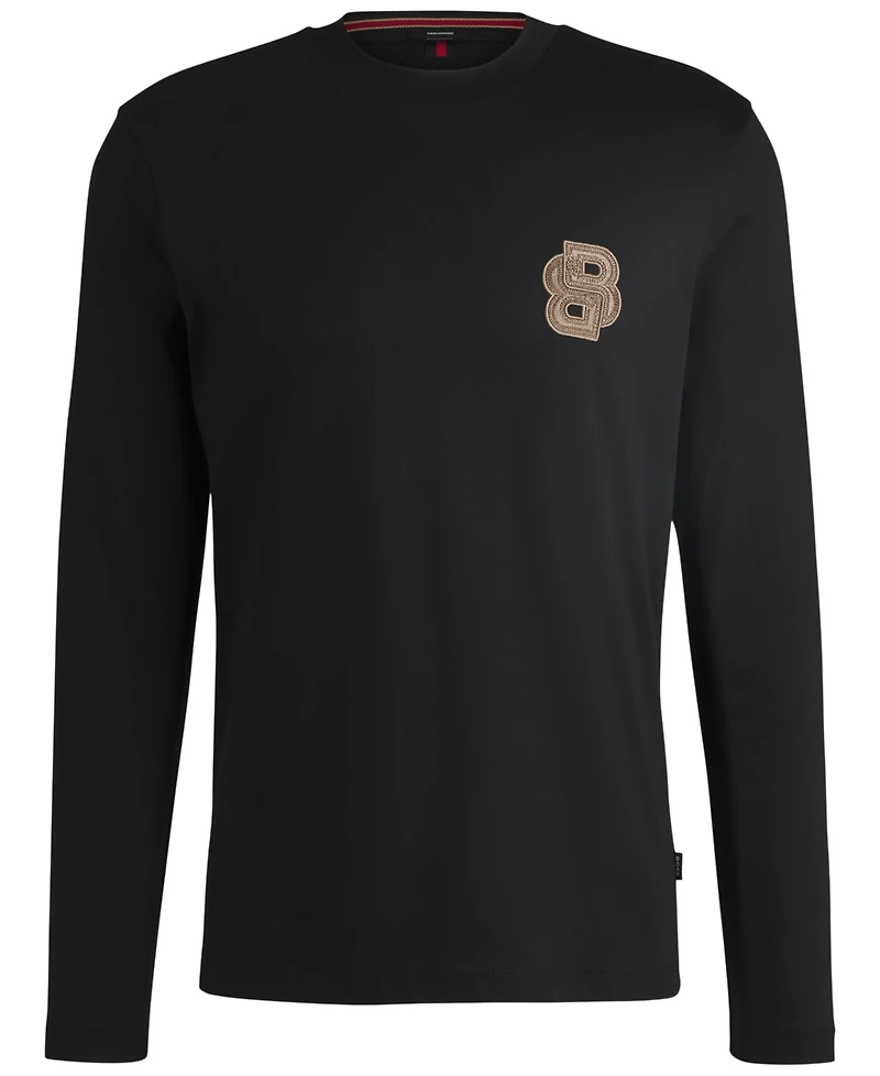 Boss X Creation of The Gods Men's Regular-Fit T-Shirt