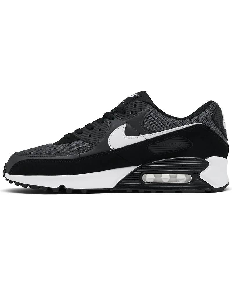 Nike Men's Air Max 90 Casual Sneakers from Finish Line