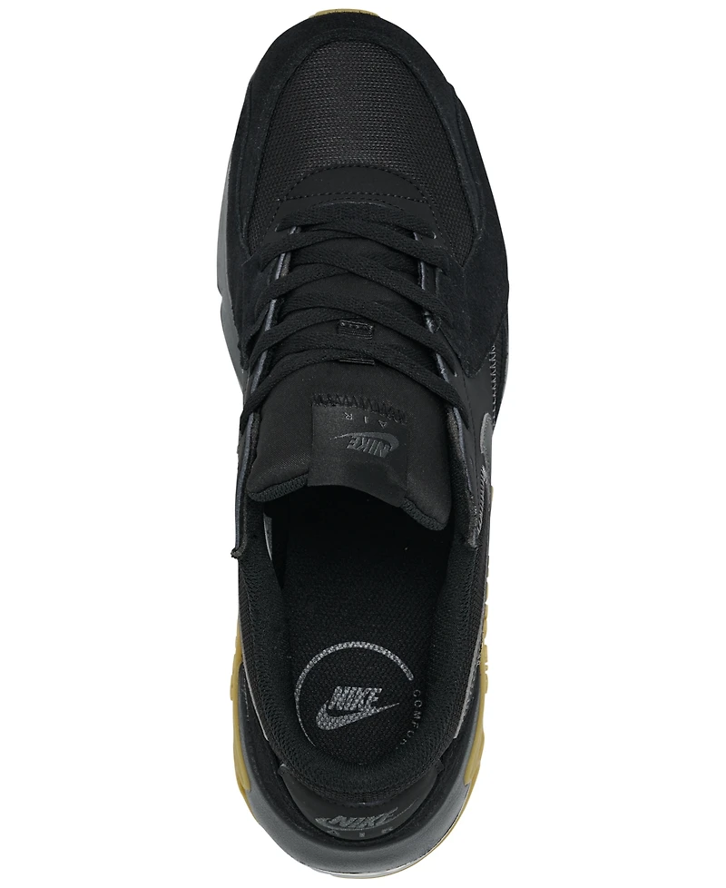 Nike Men's Air Max Excee Casual Sneakers from Finish Line