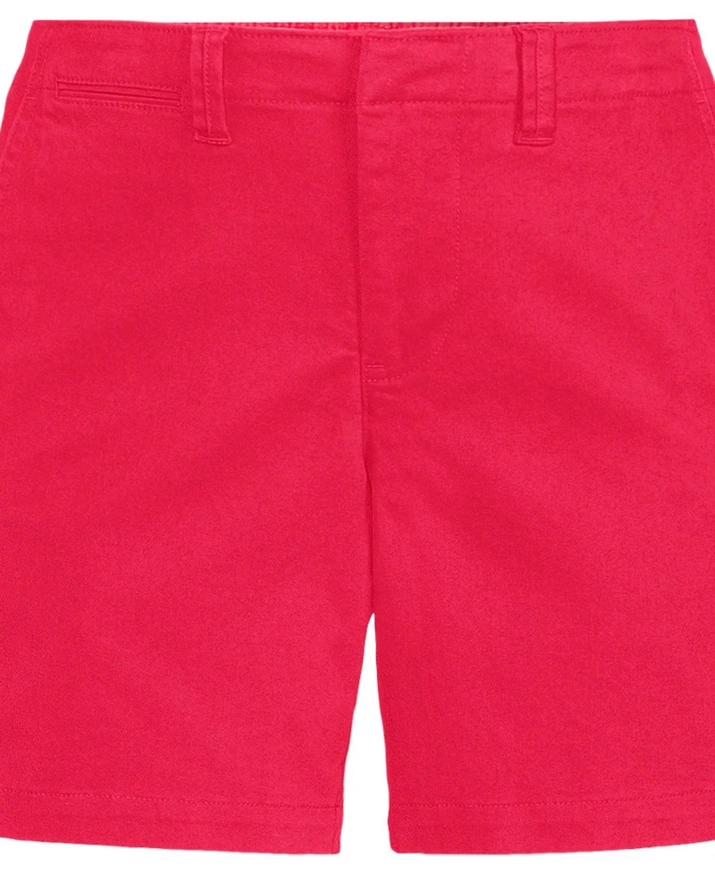 Lands' End Women's Classic 7" Chino Shorts