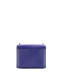 Pre-Owned Hermes Mini Verrou Chaine Bag Tadelakt
