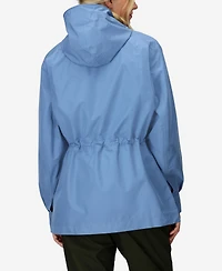 Marmot Women's '78 All-Weather Parka Hooded Collar Jacket