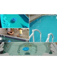 Pool Patrol: Pool Alarm