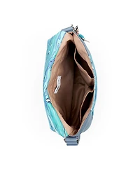 Sakroots Women's Artist Circle Crossbody