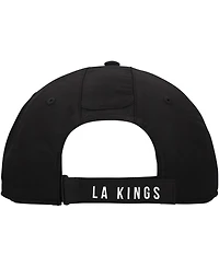 Fanatics Men's Black Los Angeles Kings Signature Adjustable Hat