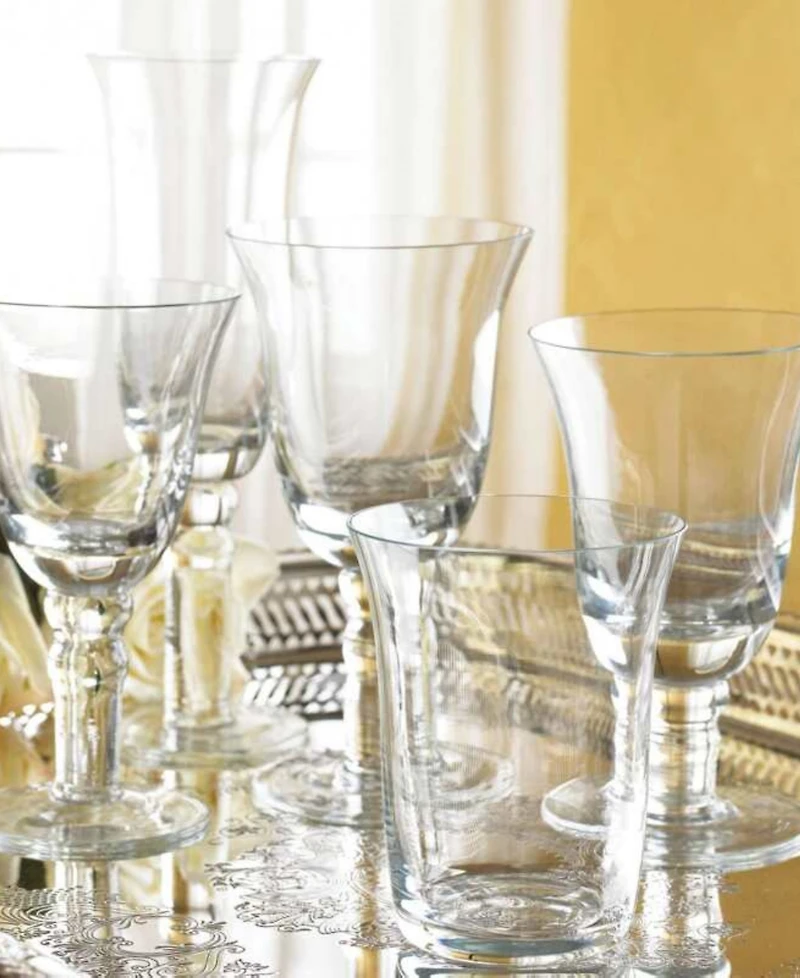 Vietri Puccinelli Classic Champagne Flute
