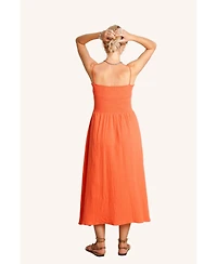 Nom Maternity Easy Dress