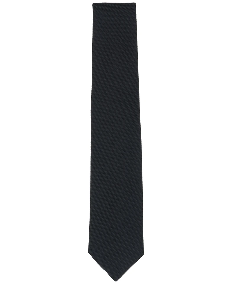 Michael Kors Men's Solid Textured Tie