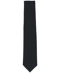 Michael Kors Men's Solid Textured Tie