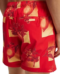 Cotton On Men's Stretch Swim Shorts