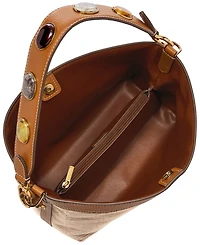 Fossil Jessie Medium Shoulder Bucket Bag
