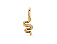 Lucky Feather Charm Garden - Gold