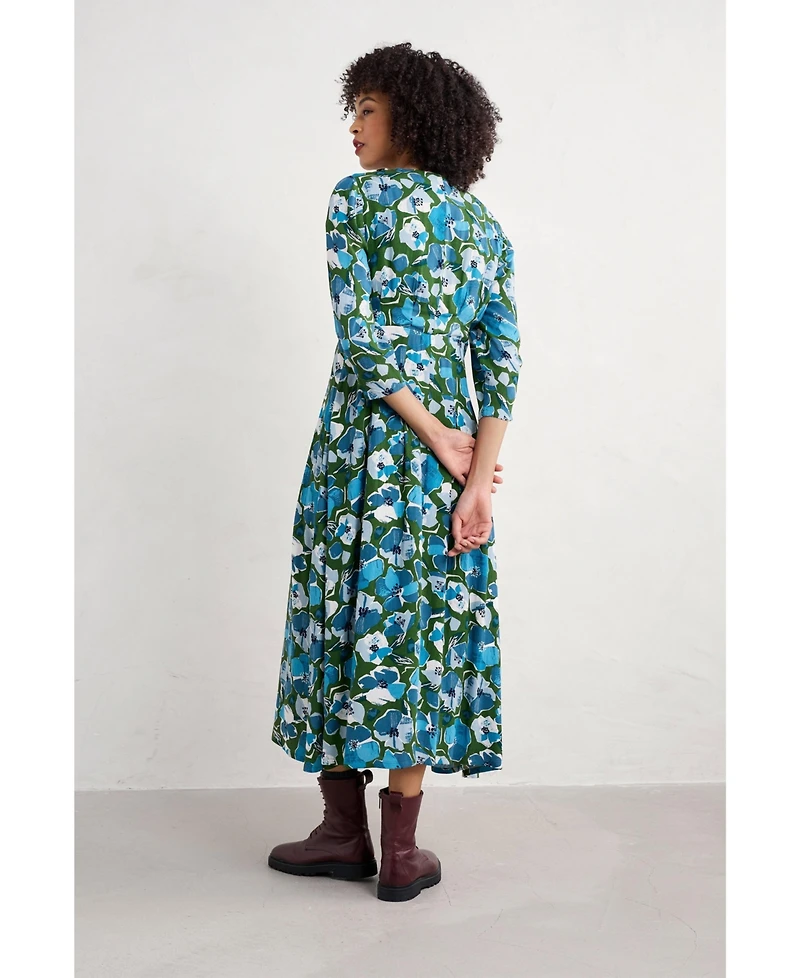 Seasalt Cornwall Women's Etta Dress