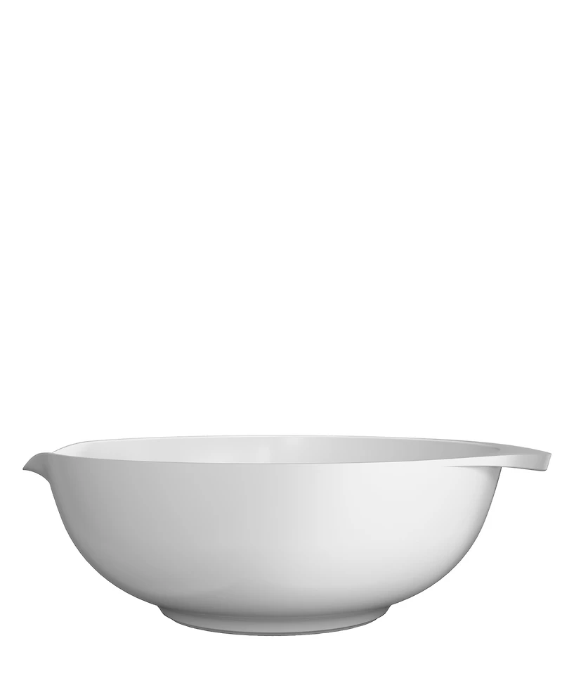 Rosti Margrethe 6.3-Quart Bowl with Silicone Spatula