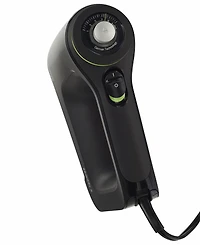 Braun Multimix2 5-Speed 250-Watt Hand Mixer, Black