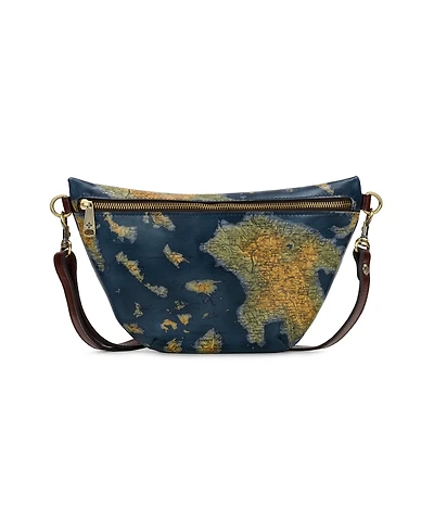 Patricia Nash Tinchi Medium Belt Bag