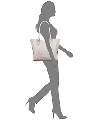 Patricia Nash Marion Extra Large Tote Bag