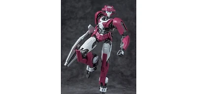 Elita-1 (Cogged Mode) Amk Series Model Kit | Transformers: One | Yolopark