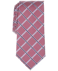 Club Room Men's Agoston Stripe Tie, Exclusively at Macy's