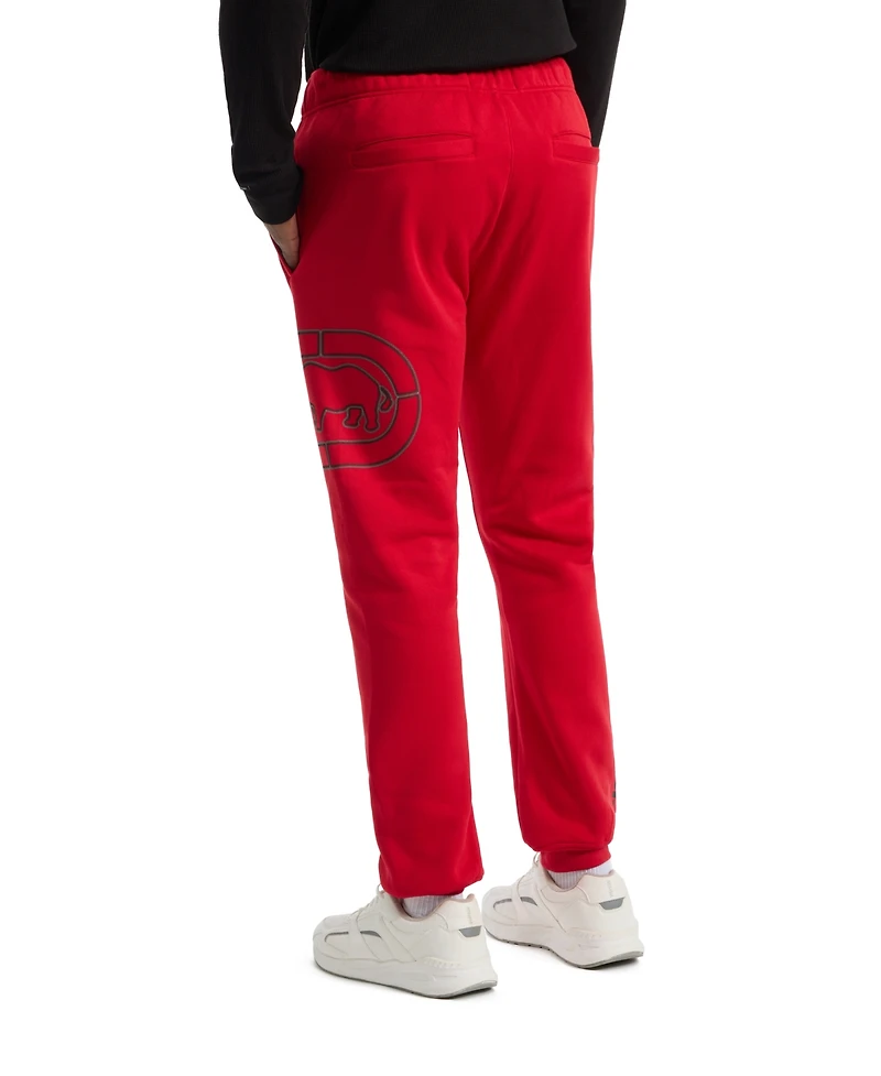 Ecko Unltd Men's Hollow Rhino Jogger Pants