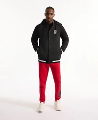 Ecko Unltd Men's Left To Right Jogger Pants